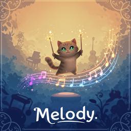 MelodyWhisk