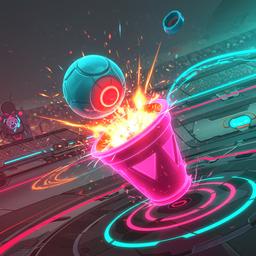 PaddlePulse
